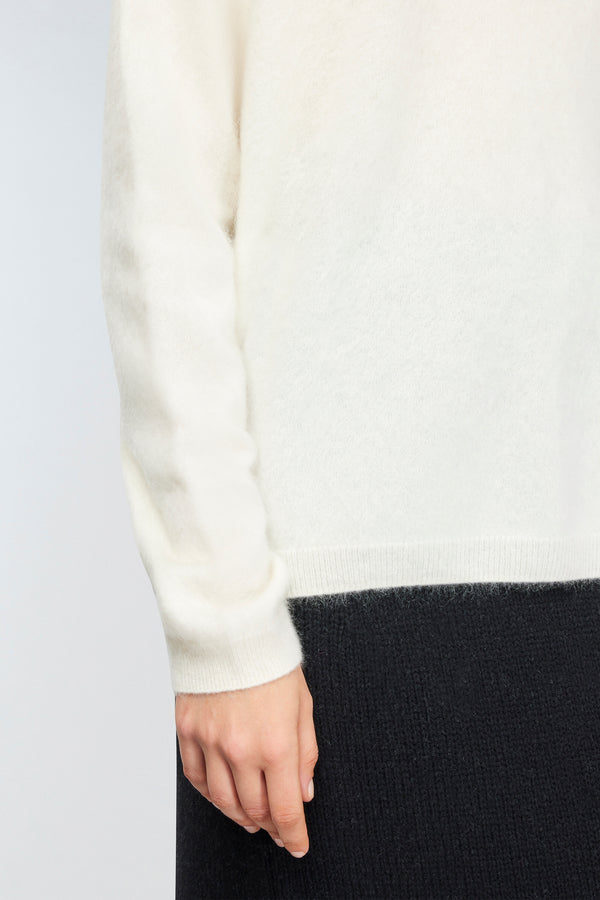 Semicouture Maglia jonida | semicouture Fornitura limitata