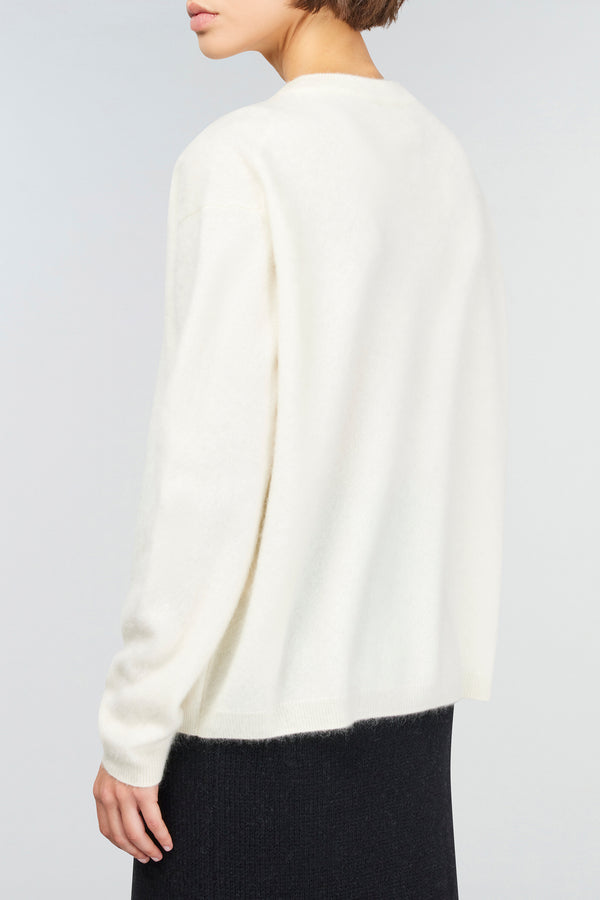 Semicouture Maglia jonida | semicouture Fornitura limitata