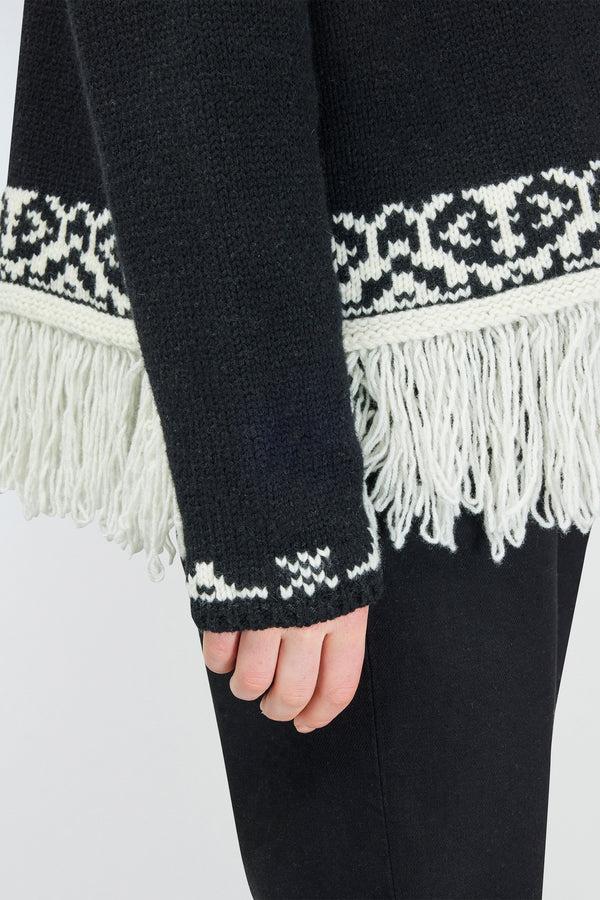 Semicouture Dolcevita karine | semicouture Offerta esclusiva
