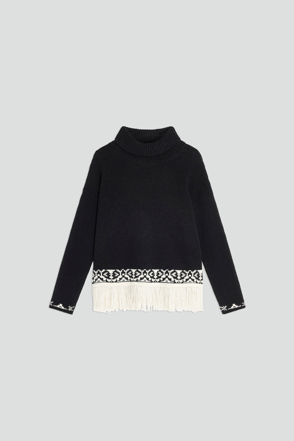 Semicouture Dolcevita karine | semicouture Offerta esclusiva