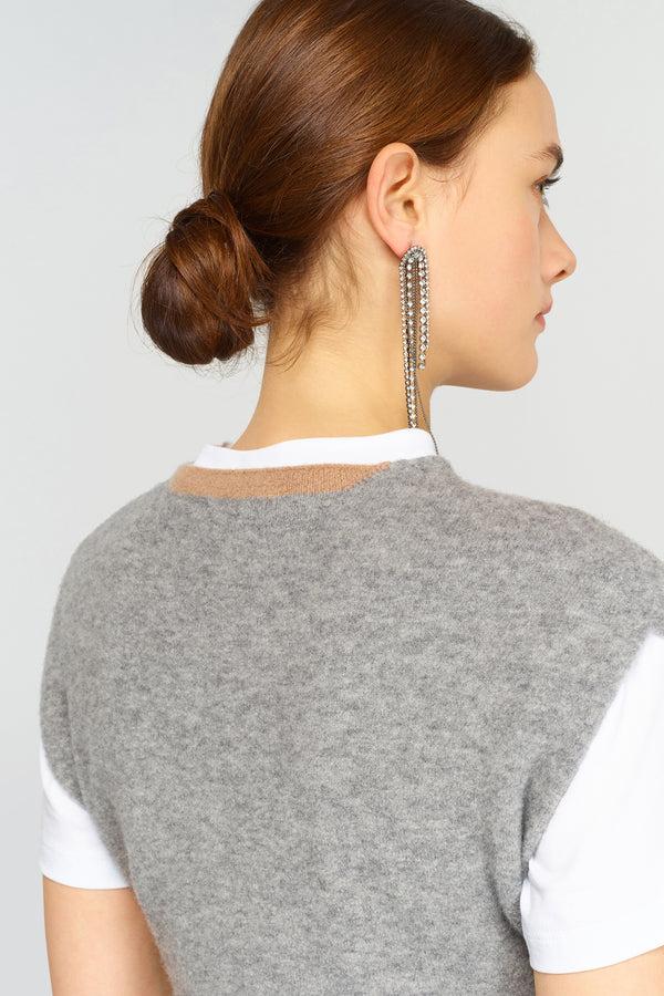 Semicouture Maglia jessye | semicouture Cyber Monday