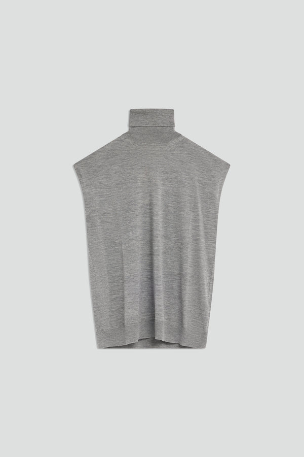 Semicouture Gilet chiara | semicouture Offerta Pasqua