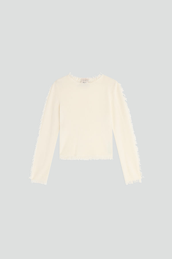 Semicouture Maglia isobel | semicouture Offerta per la Festa della Mamma