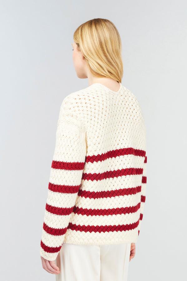 Semicouture Maglia ginevra | semicouture Offerta San Valentino
