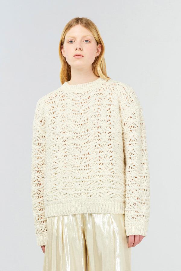 Semicouture Maglia adele | semicouture Offerta Anniversario