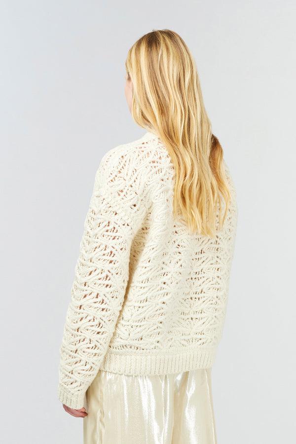 Semicouture Maglia adele | semicouture Offerta Anniversario