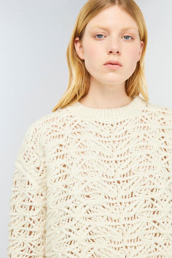 Semicouture Maglia adele | semicouture Offerta Anniversario