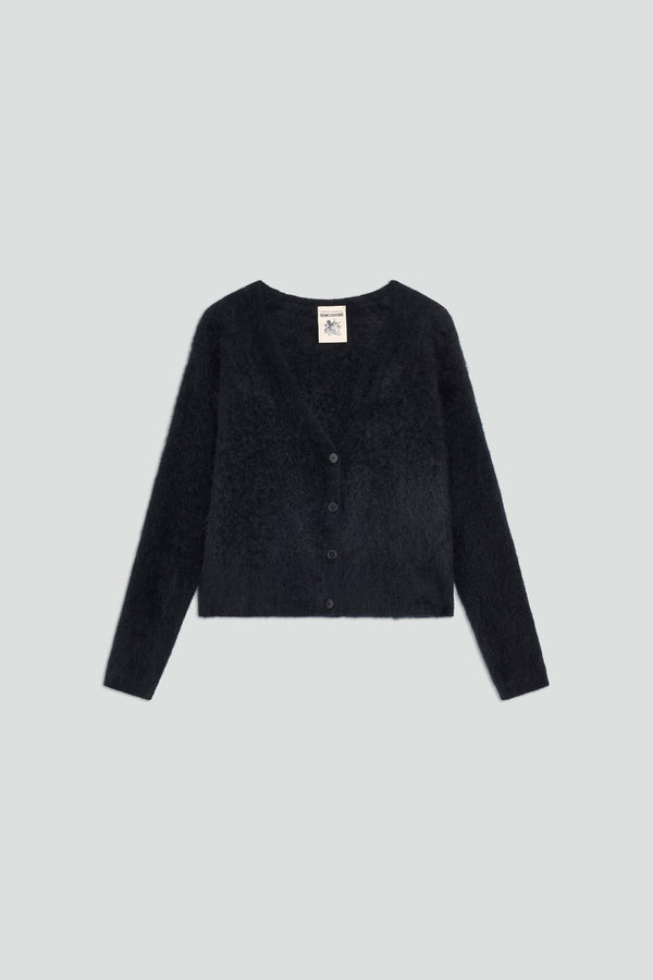 Semicouture Cardigan didane | semicouture Offerta migliore