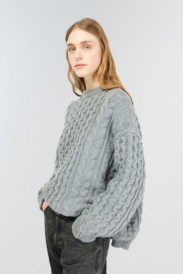 Semicouture Maglia anais | semicouture Latest fashion