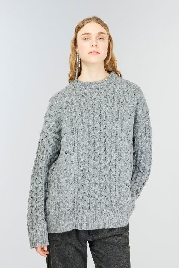Semicouture Maglia anais | semicouture Latest fashion