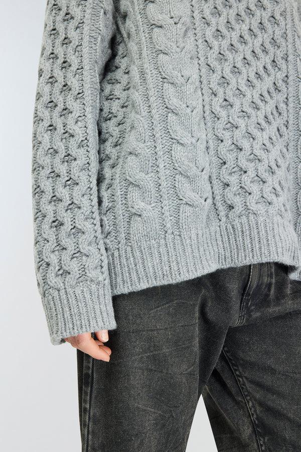 Semicouture Maglia anais | semicouture Latest fashion