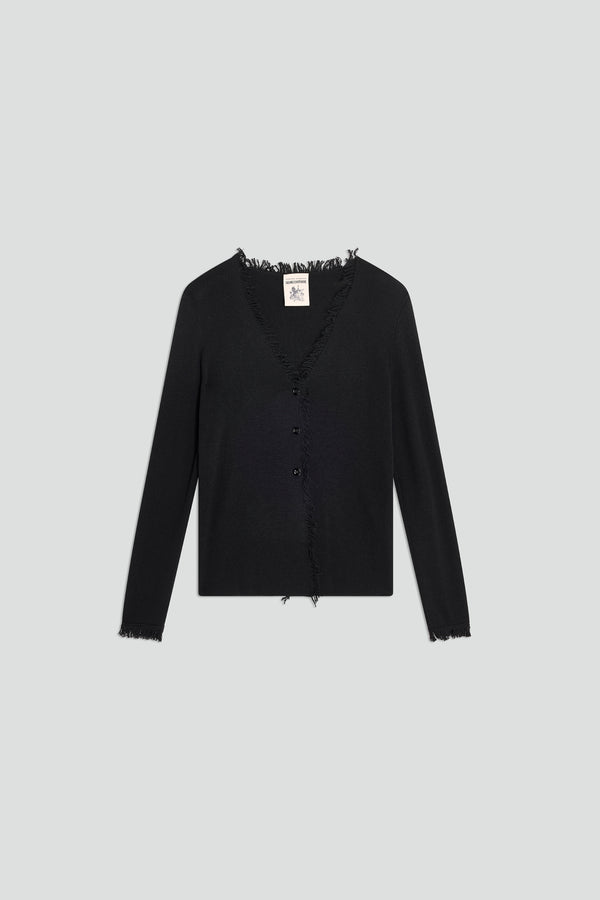 Semicouture Cardigan sophie | semicouture Online Outlet