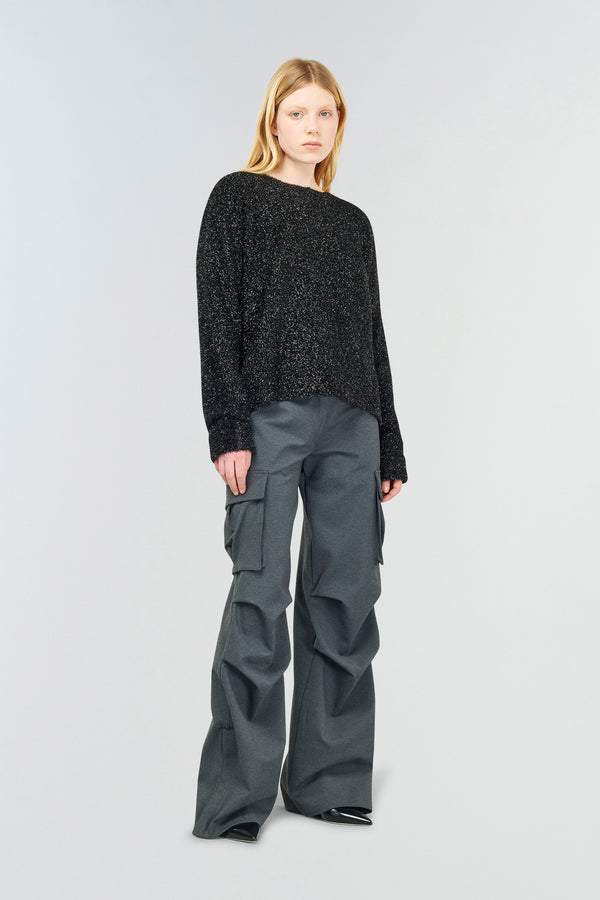 Semicouture Maglia emerentienne | semicouture