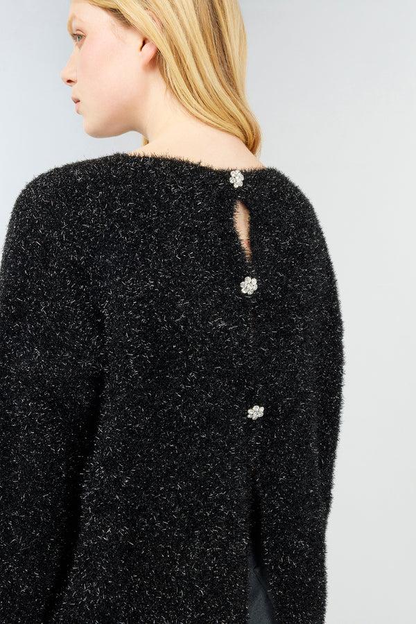 Semicouture Maglia emerentienne | semicouture Offerta temporanea
