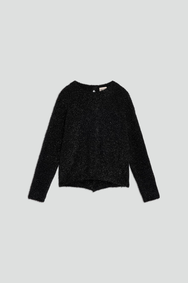 Semicouture Maglia emerentienne | semicouture Offerta temporanea