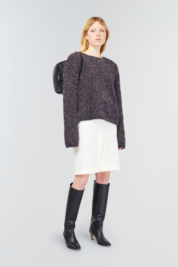 Semicouture Maglia rebecca | semicouture Offerte esclusive