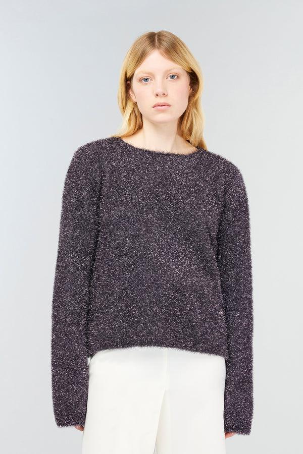 Semicouture Maglia rebecca | semicouture Offerte esclusive