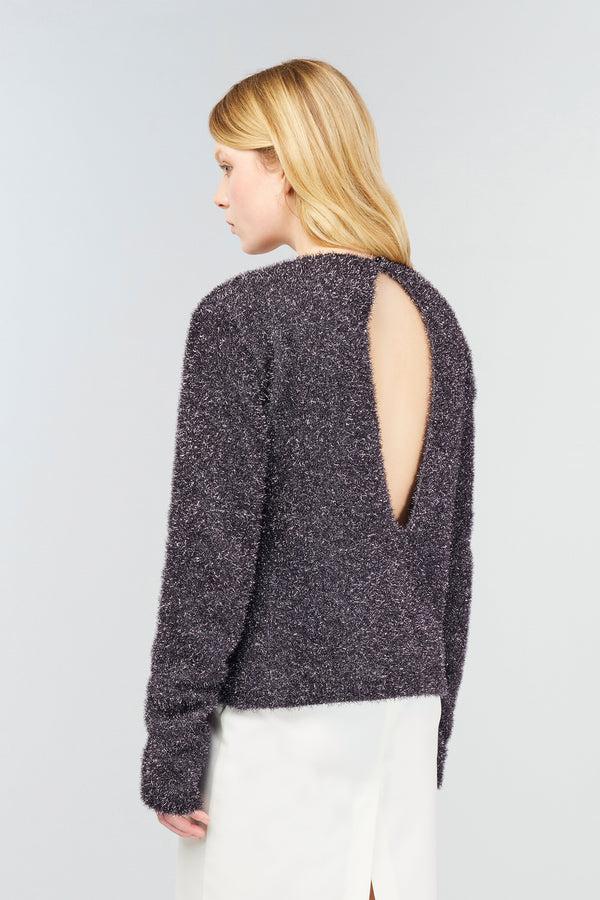 Semicouture Maglia rebecca | semicouture Offerte esclusive