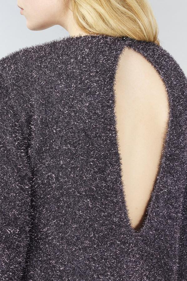 Semicouture Maglia rebecca | semicouture Offerte esclusive