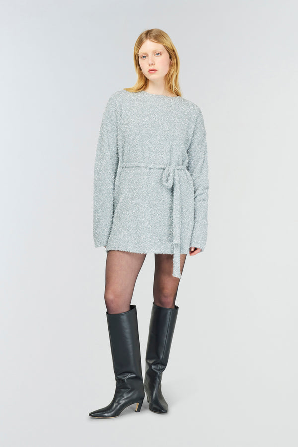 Semicouture Maglia theodore | semicouture