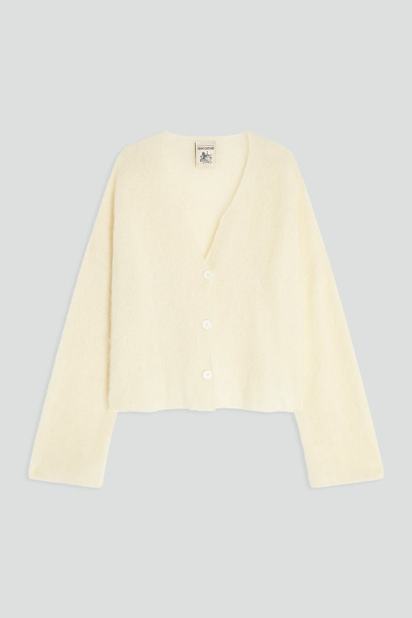 Semicouture Cardigan jenni | semicouture Liquidazione