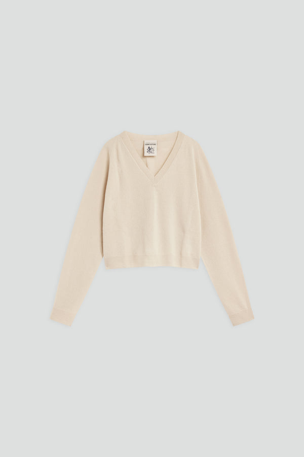Semicouture Maglia alienor | semicouture Comprane uno, ottenene uno gratis