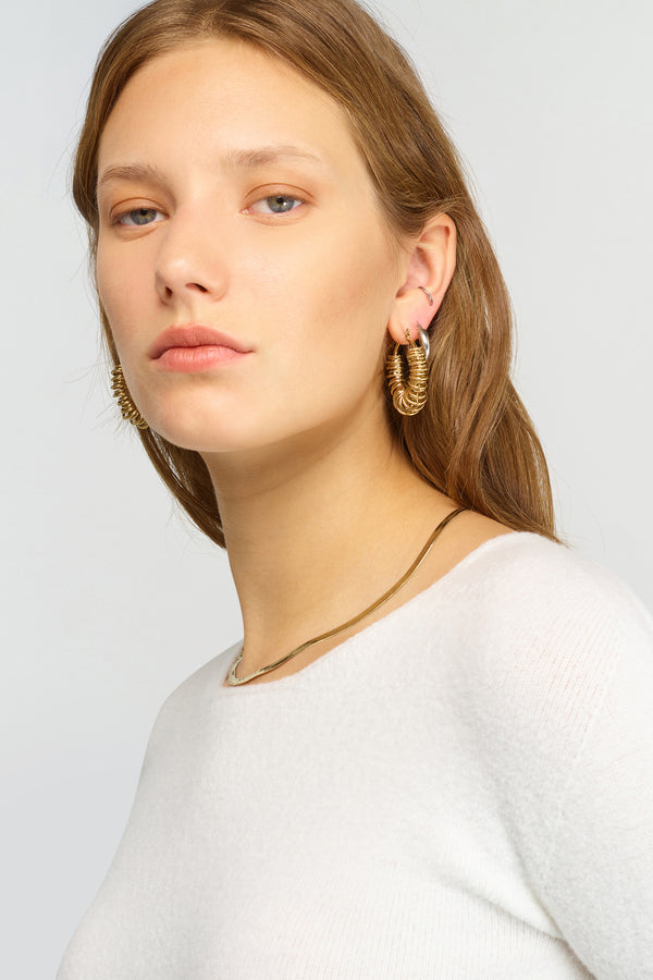 Semicouture Maglia marcella | semicouture Offerte giornaliere