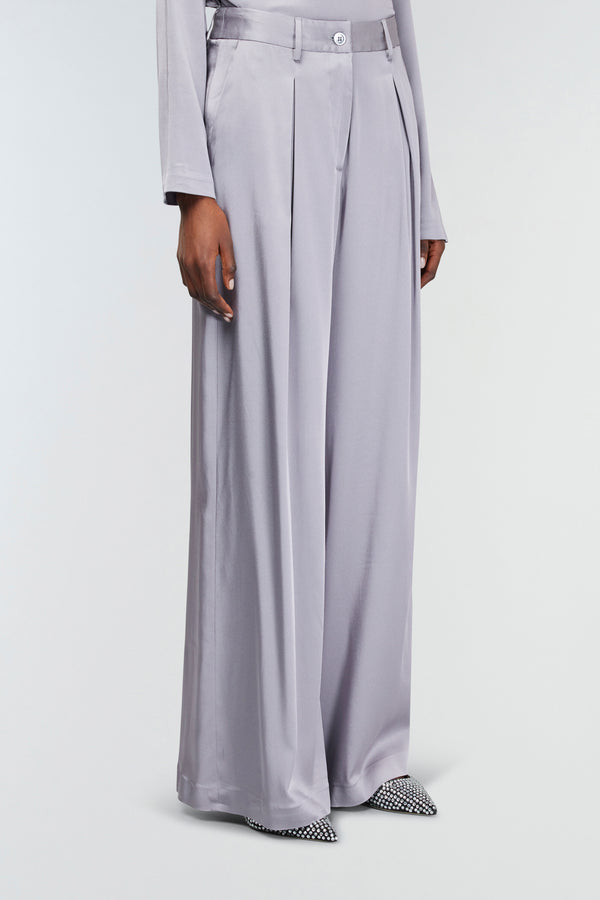 Semicouture Pantalone gabriella | semicouture Offerte speciali