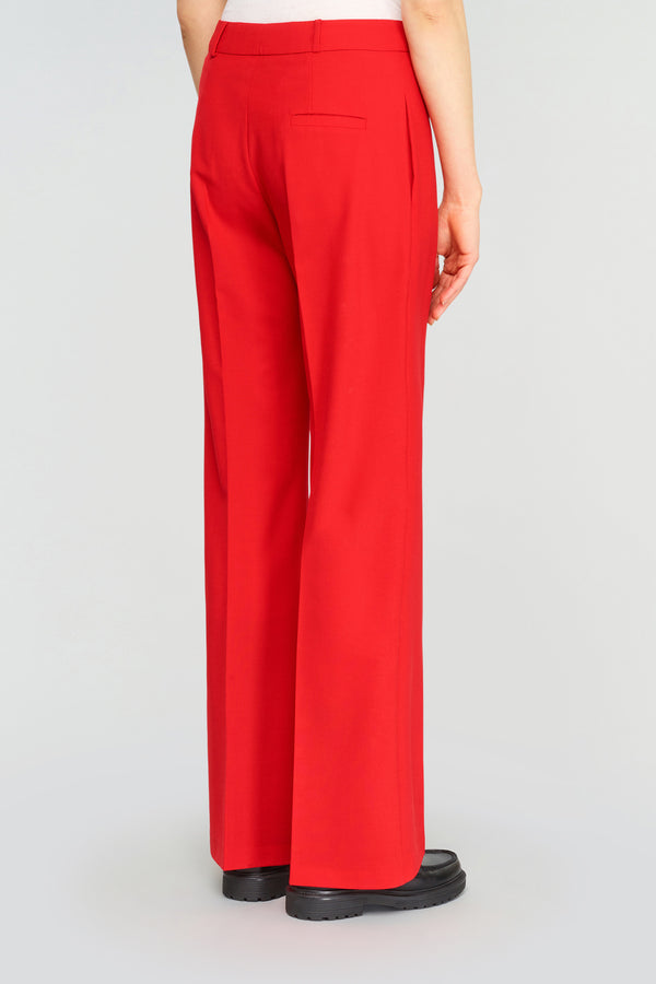 Semicouture Pantalone franca | semicouture Prezzo basso