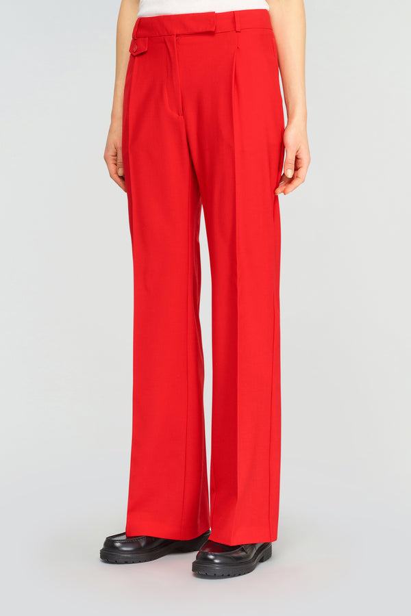 Semicouture Pantalone franca | semicouture Prezzo basso