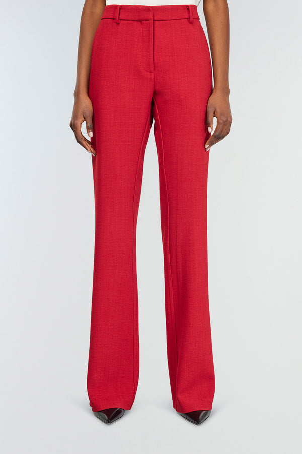 Semicouture Pantalone daphnee | semicouture Super Saving Price