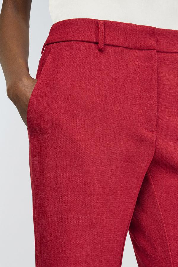 Semicouture Pantalone daphnee | semicouture Super Saving Price