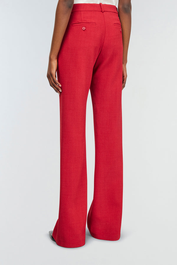 Semicouture Pantalone daphnee | semicouture Super Saving Price