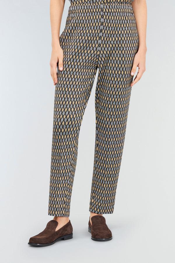 Semicouture Pantalone alfreda | semicouture Offerta settimanale