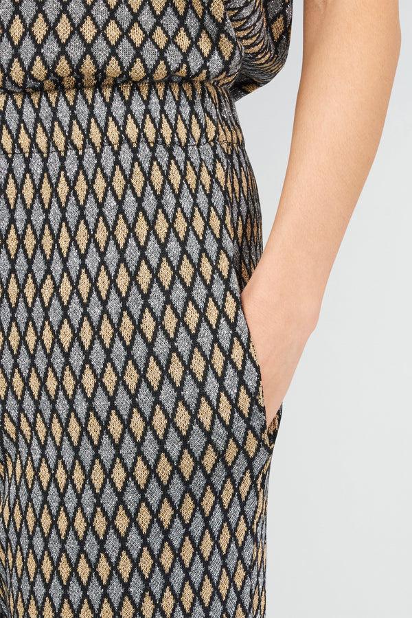 Semicouture Pantalone alfreda | semicouture Offerta settimanale