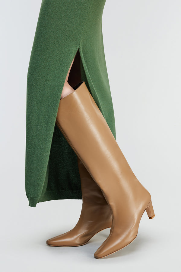 Semicouture Gonna honey | semicouture Ritorno libero