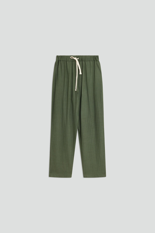 Semicouture Pantalone allie | semicouture Rilascio limitato