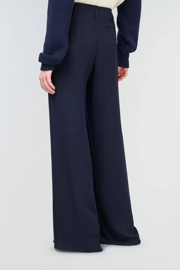Semicouture Pantalone giuditta | semicouture Ultimi tre giorni
