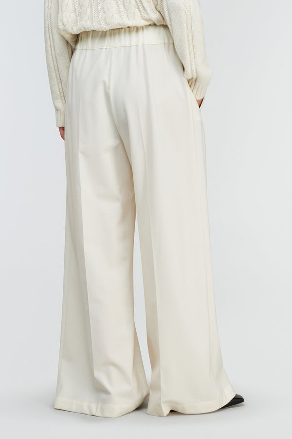 Semicouture Pantalone jhonny | semicouture ACQUISTA ORA