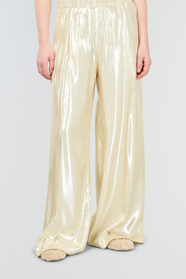 Semicouture Pantalone jhonny | semicouture Latest stili