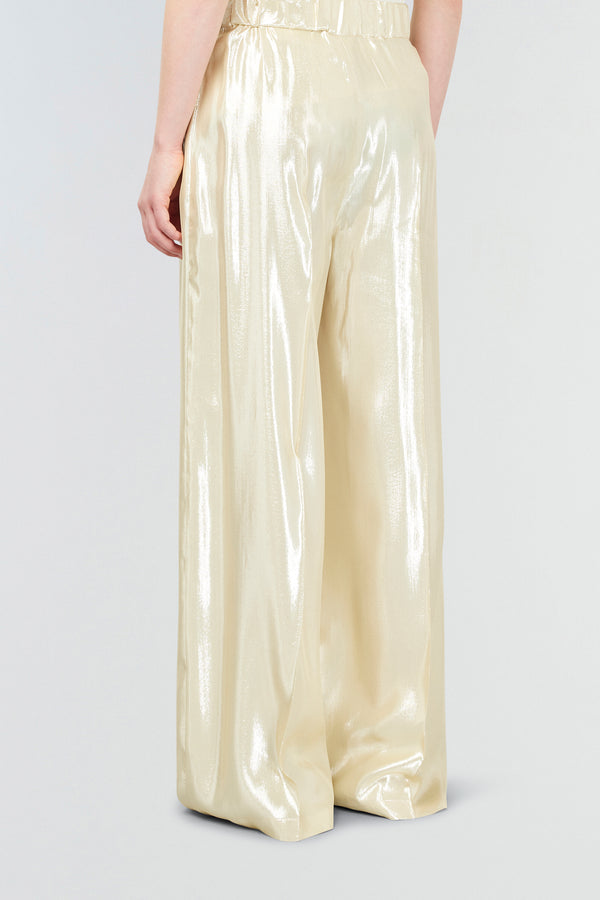 Semicouture Pantalone jhonny | semicouture Latest stili