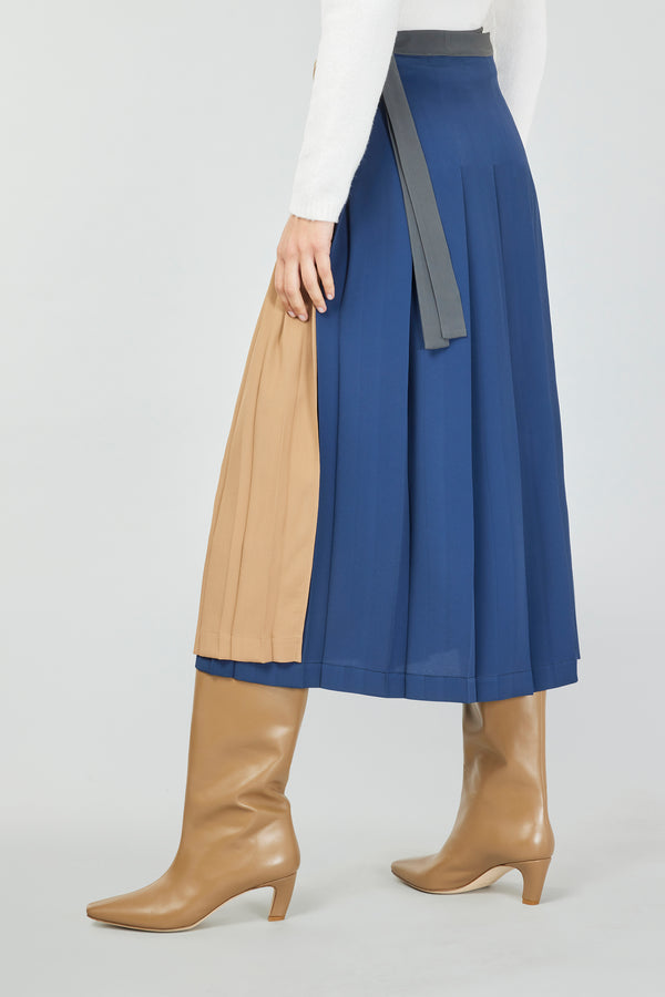 Semicouture Gonna selenee | semicouture Ultimi due giorni
