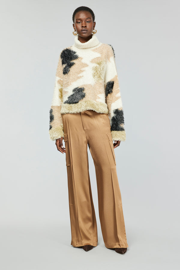 Semicouture Pantalone agathe | semicouture Ultimo giorno