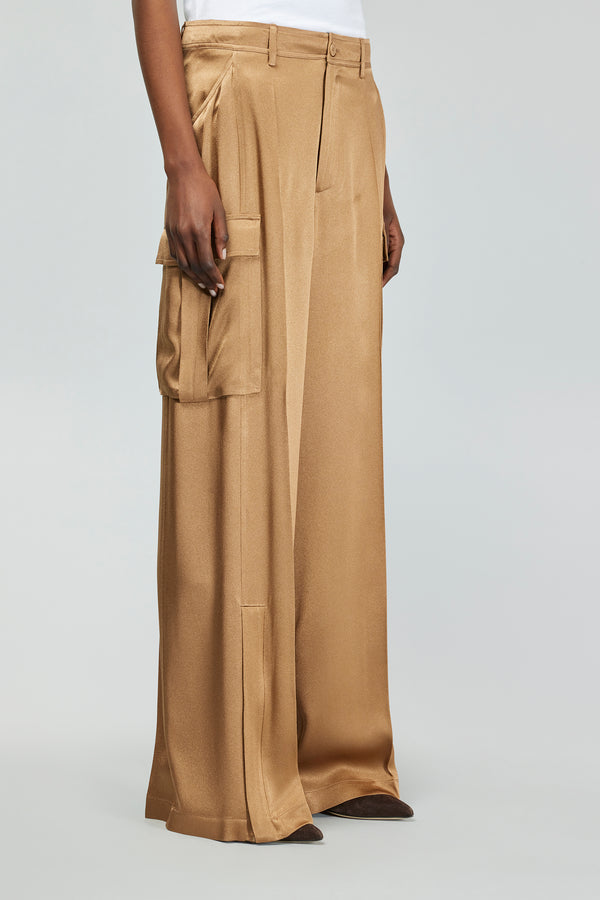 Semicouture Pantalone agathe | semicouture Ultimo giorno
