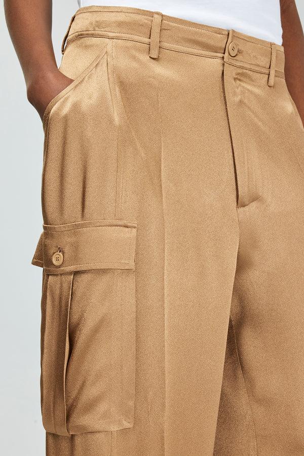 Semicouture Pantalone agathe | semicouture Ultimo giorno