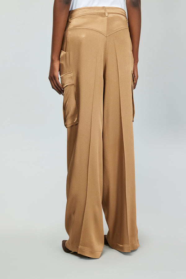 Semicouture Pantalone agathe | semicouture Ultimo giorno