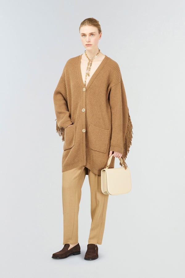 Semicouture Pantalone jacques | semicouture Promozione temporanea