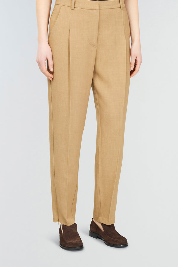 Semicouture Pantalone jacques | semicouture Promozione temporanea