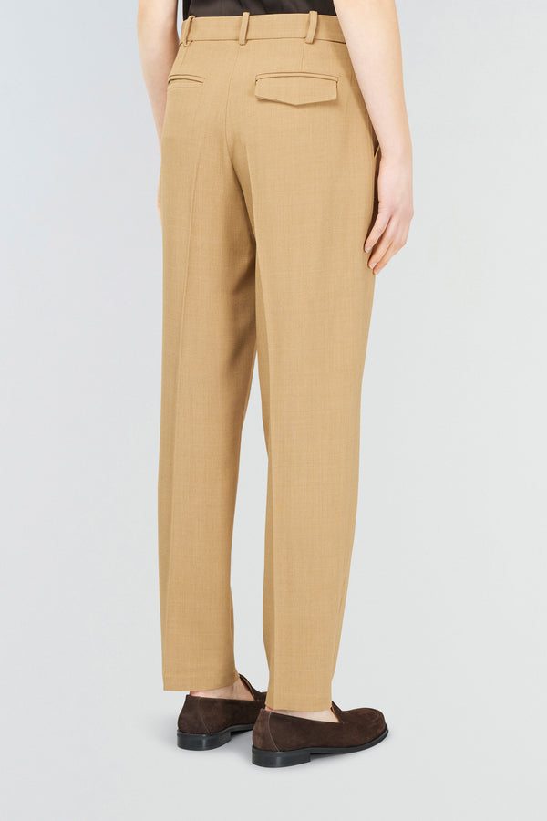 Semicouture Pantalone jacques | semicouture Promozione temporanea