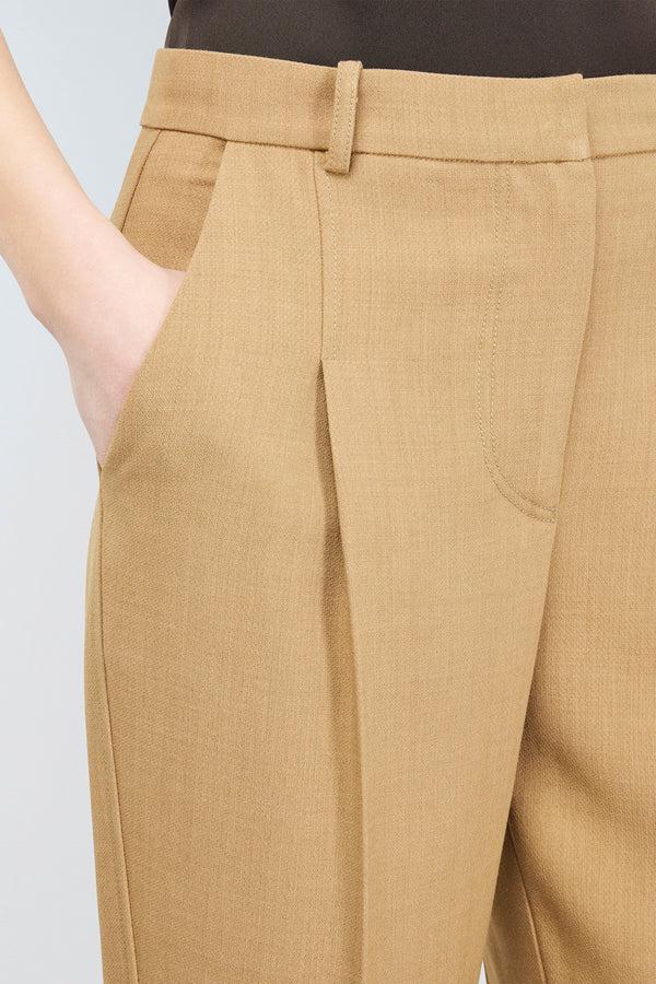 Semicouture Pantalone jacques | semicouture Promozione temporanea